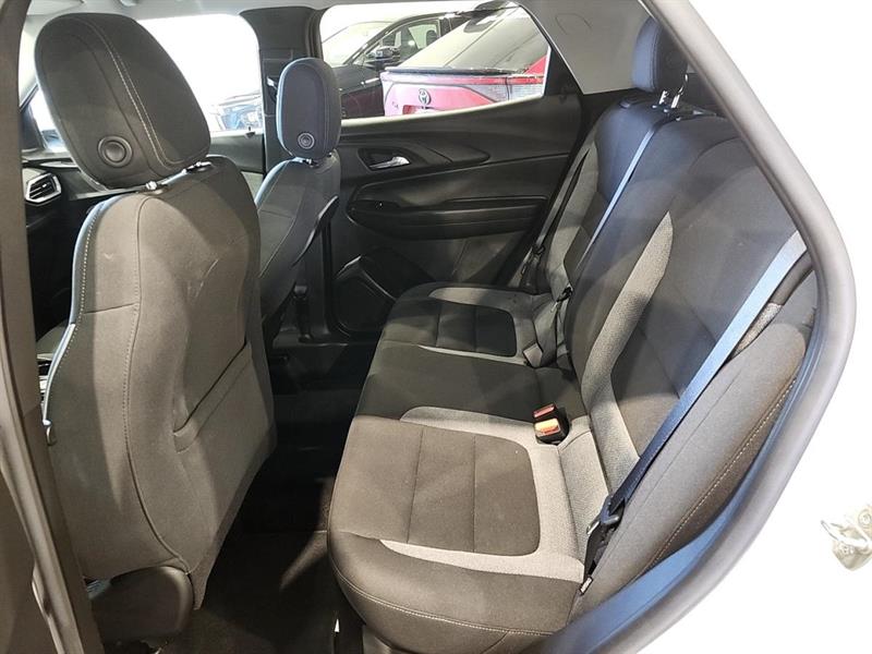 chevrolet Trailblazer 2023 - 15