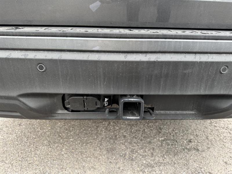 ford Explorer 2026 - 5