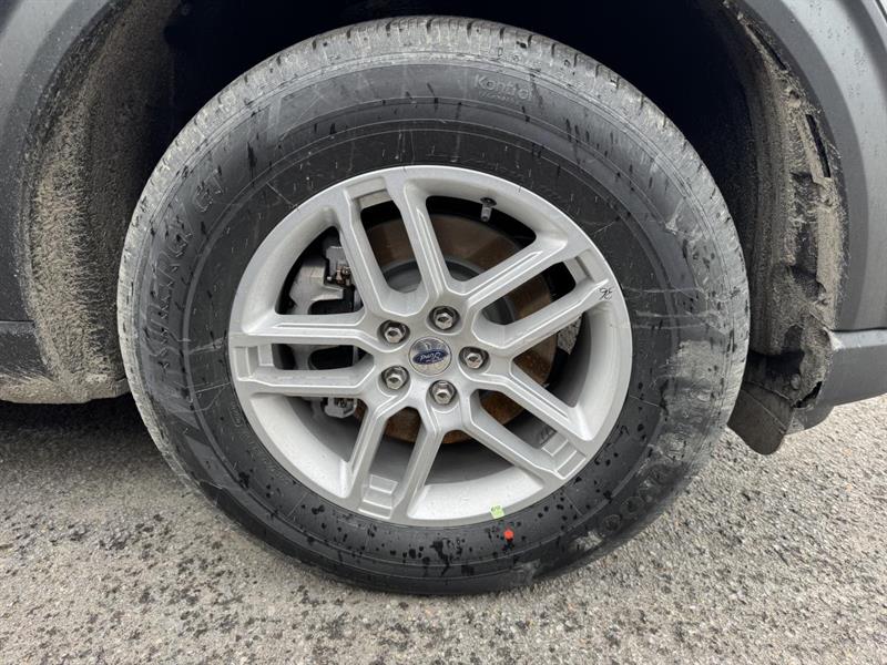 ford Explorer 2026 - 8