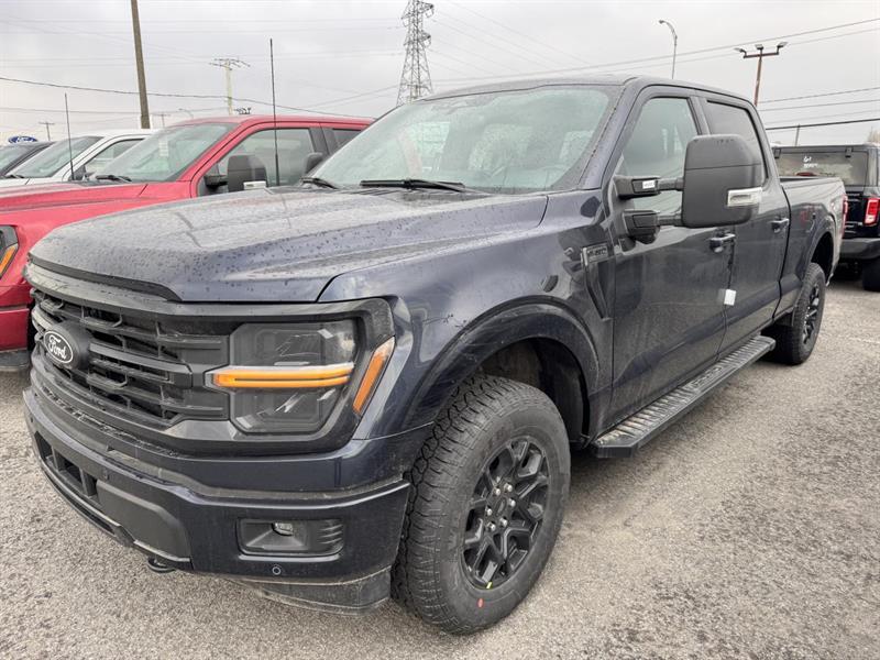 ford F-150 2026
