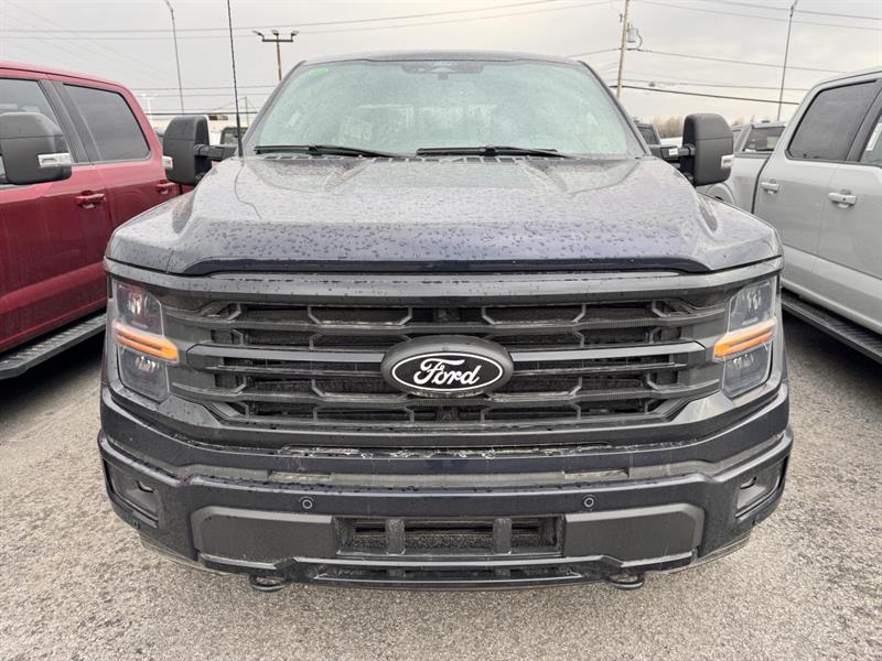 ford F-150 2026 - 2