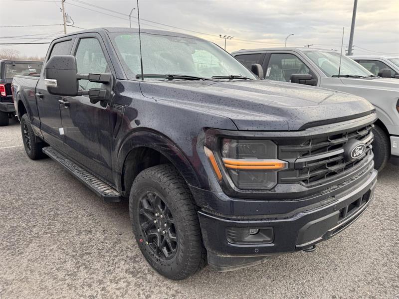 ford F-150 2026 - 3