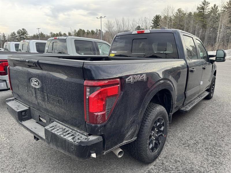 ford F-150 2026 - 6