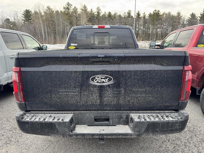 ford F-150 2026 - 7