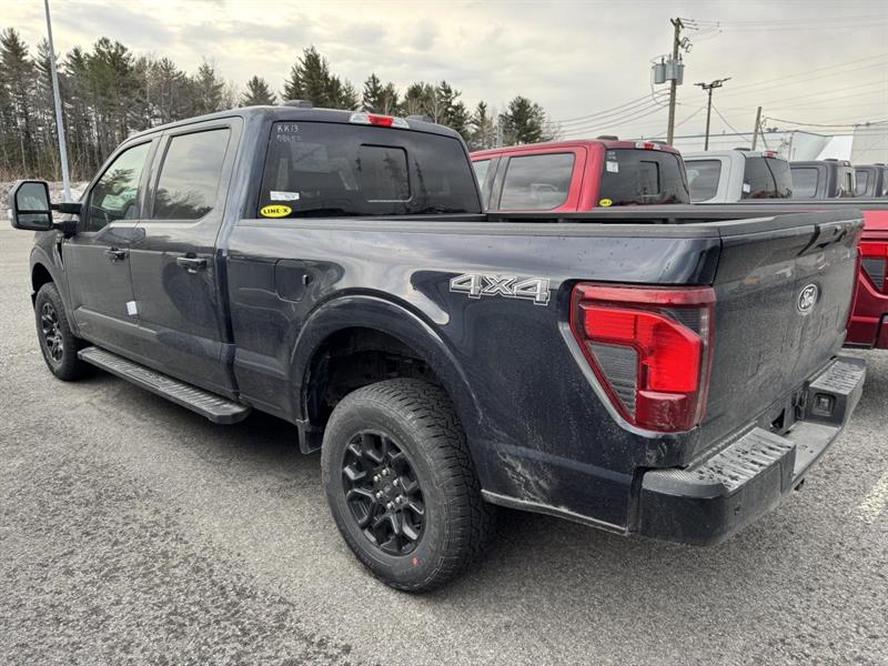 ford F-150 2026 - 8