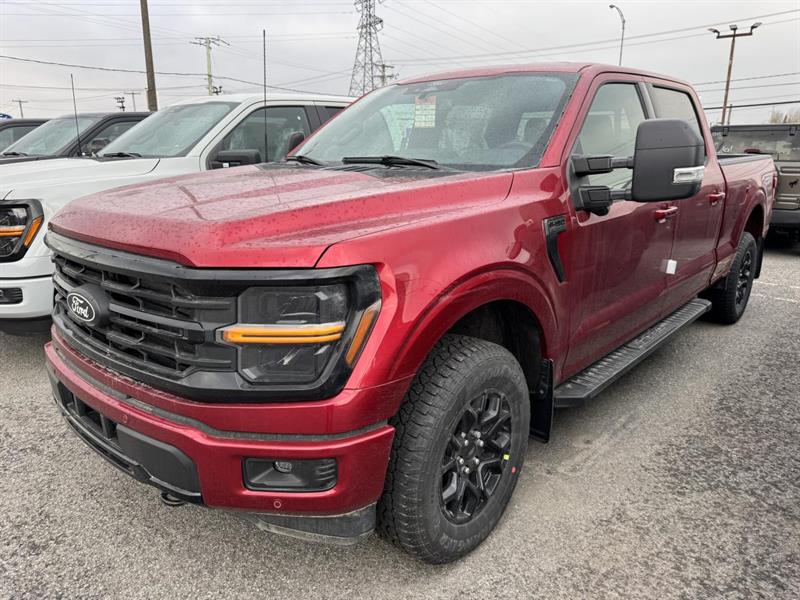 ford F-150 2026