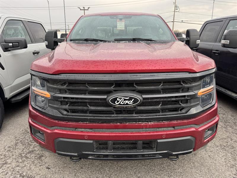 ford F-150 2026 - 2