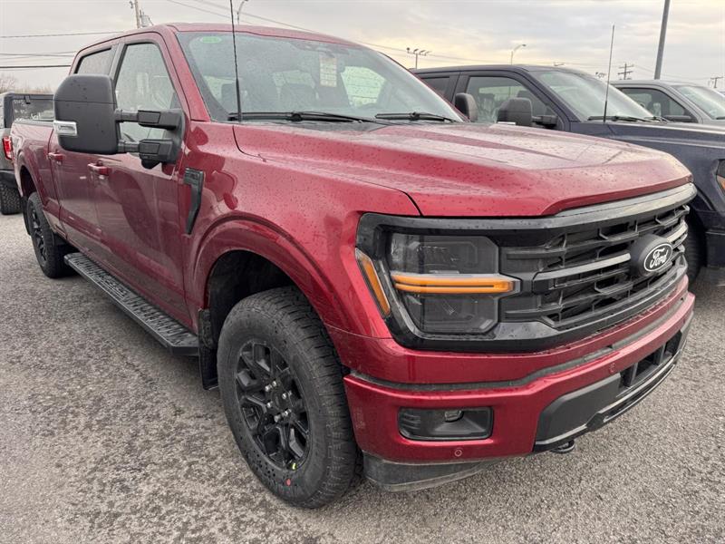 ford F-150 2026 - 3