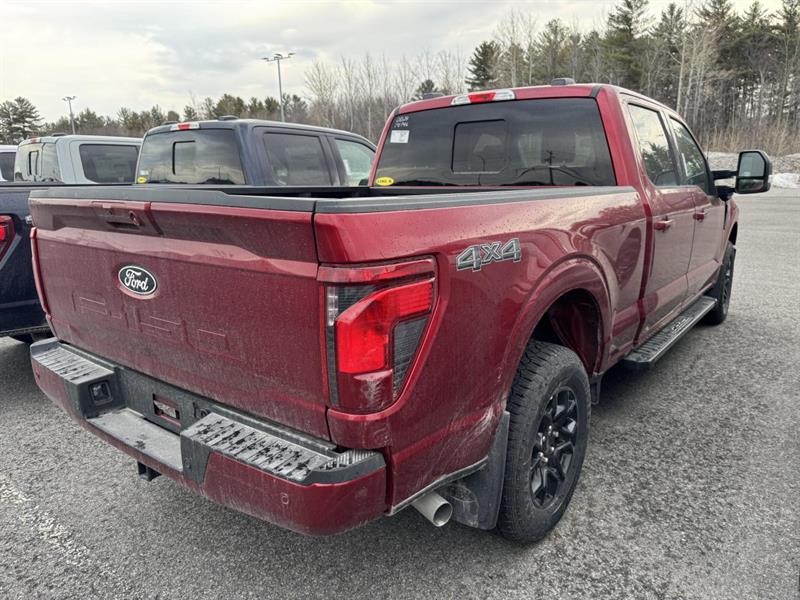 ford F-150 2026 - 6