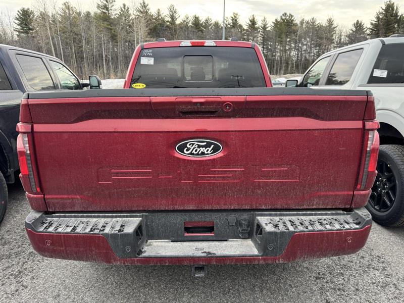 ford F-150 2026 - 7