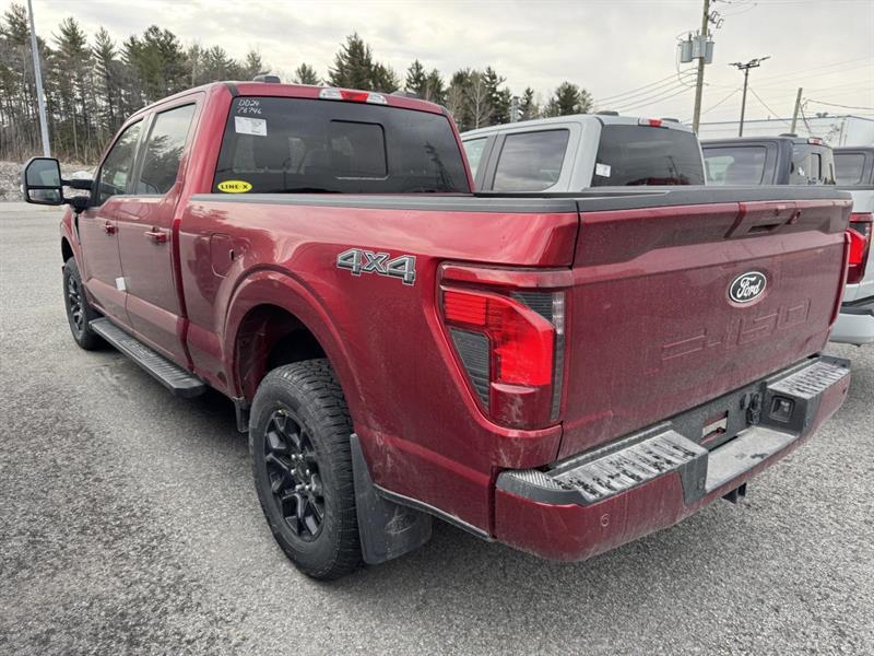 ford F-150 2026 - 8