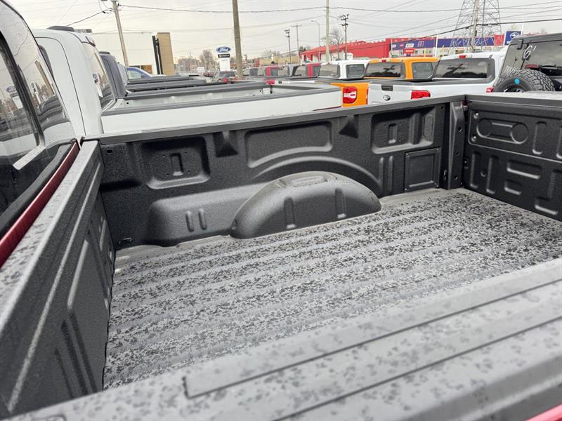 ford F-150 2026 - 10