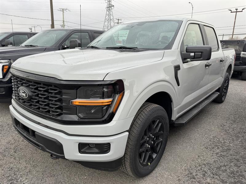 ford F-150 2026