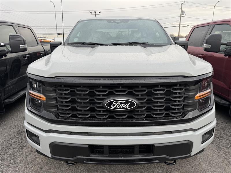 ford F-150 2026 - 2