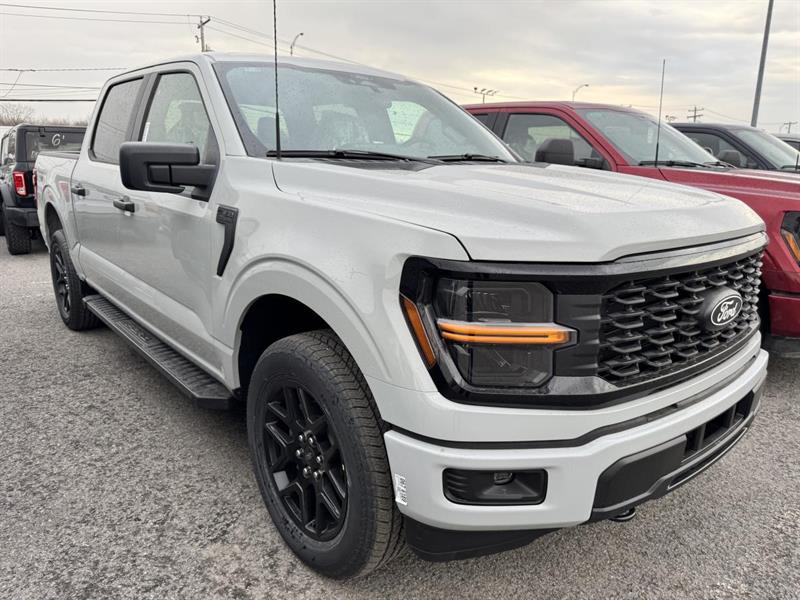 ford F-150 2026 - 3