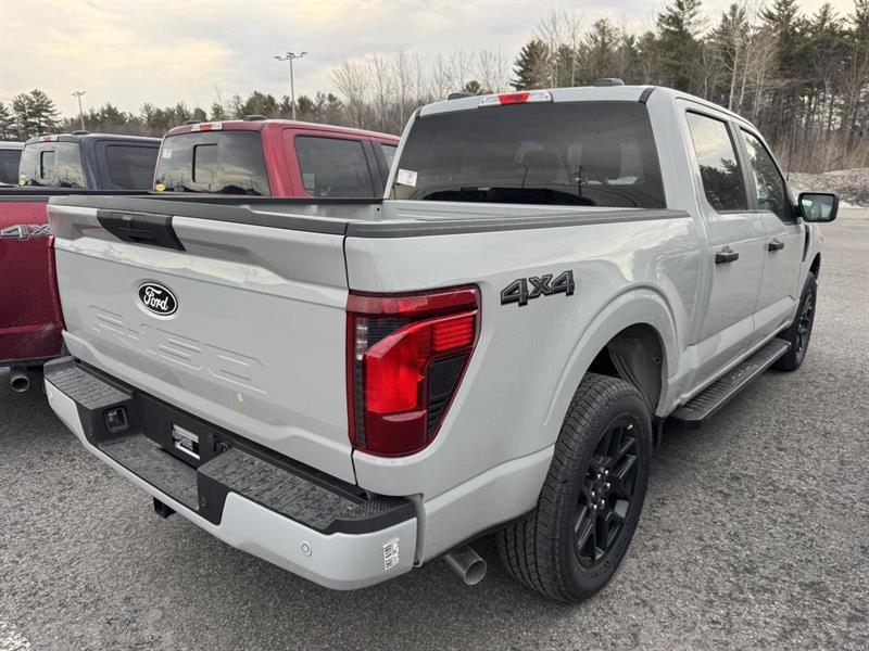 ford F-150 2026 - 6