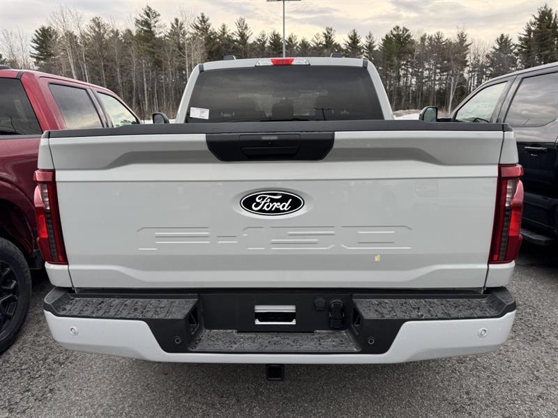 ford F-150 2026 - 7