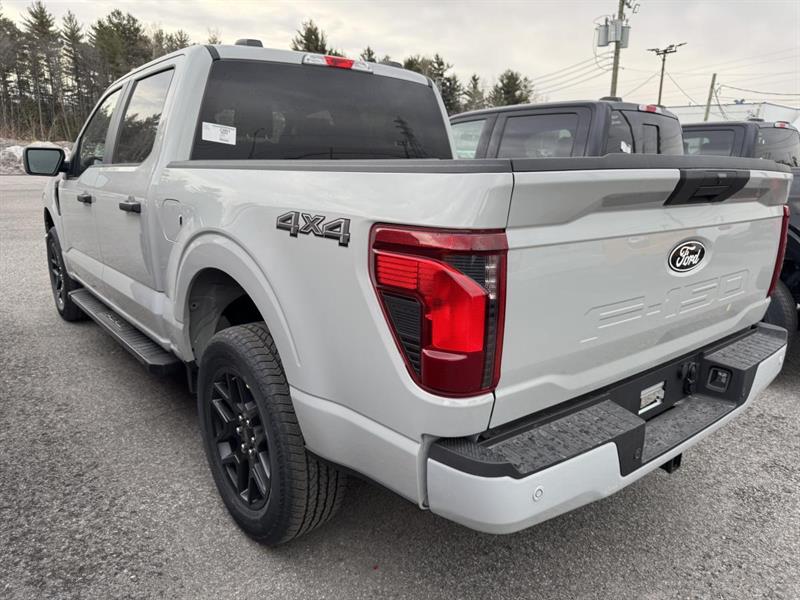 ford F-150 2026 - 8