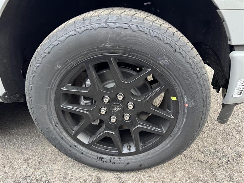ford F-150 2026 - 9