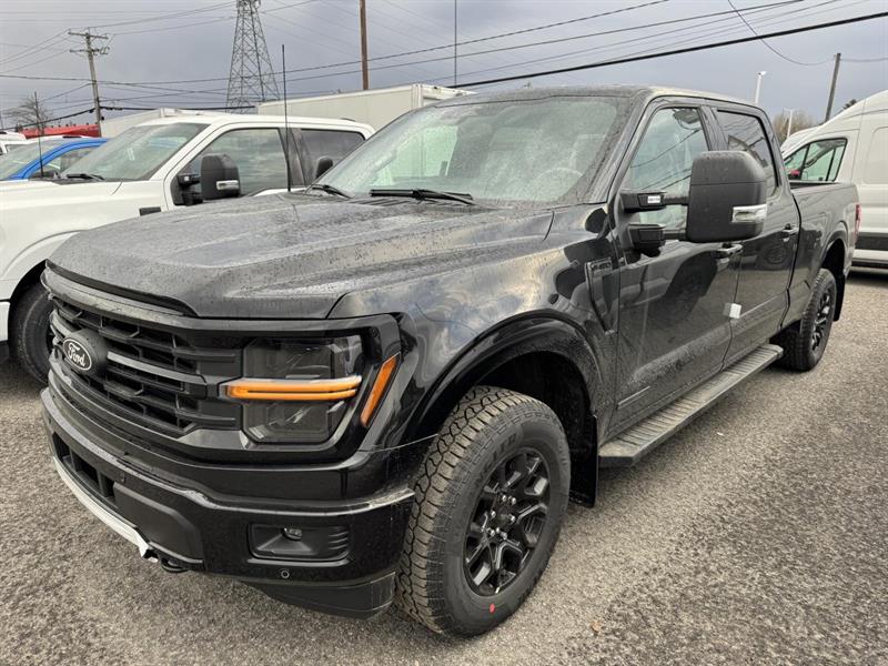 ford F-150 Hybrid 2026