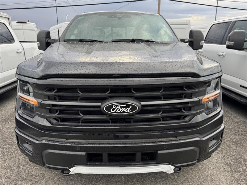 ford F-150 Hybrid 2026 - 2