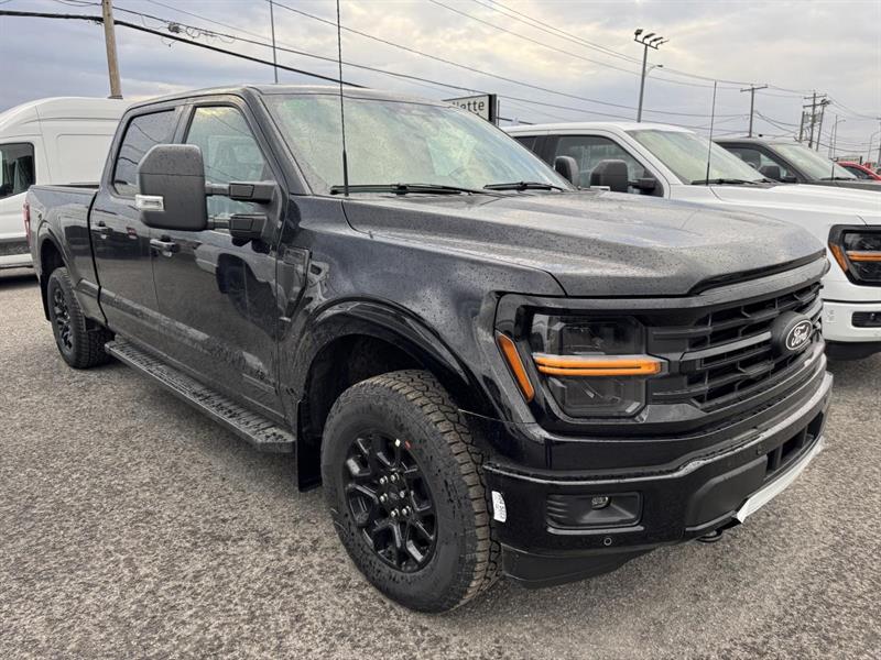 ford F-150 Hybrid 2026 - 3