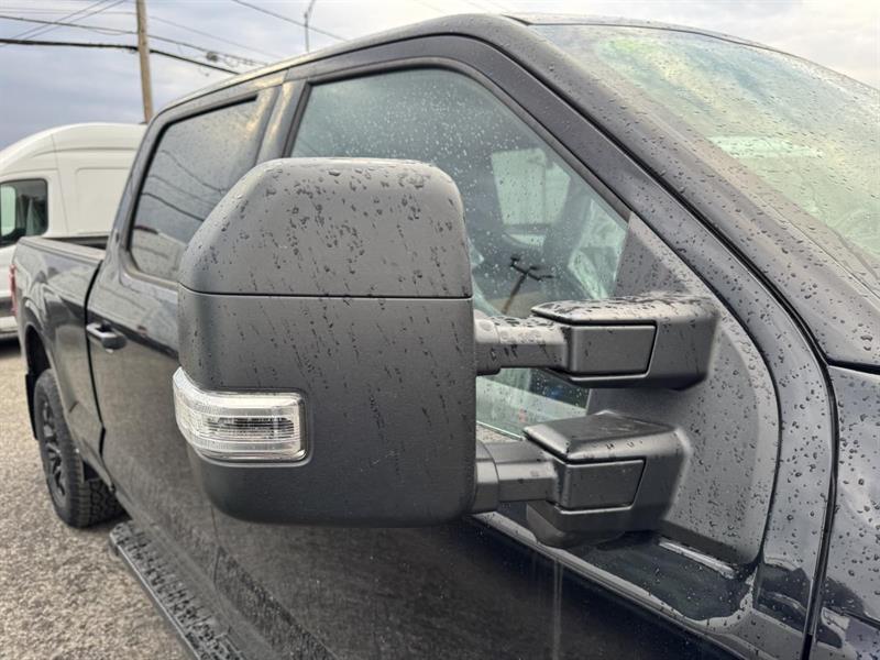 ford F-150 Hybrid 2026 - 5