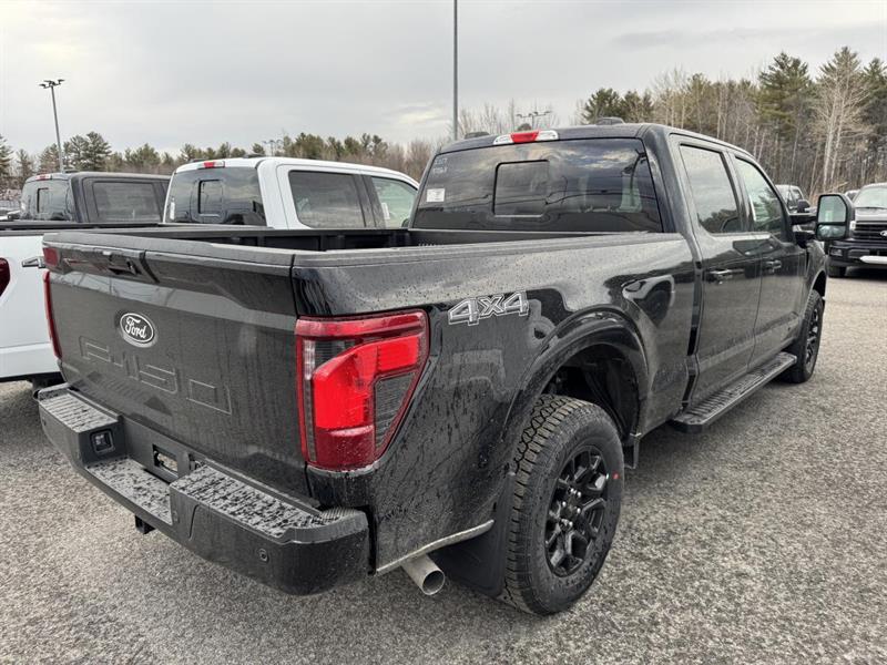 ford F-150 Hybrid 2026 - 6