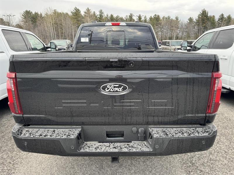 ford F-150 Hybrid 2026 - 7