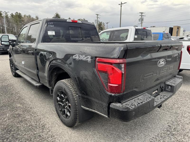ford F-150 Hybrid 2026 - 8