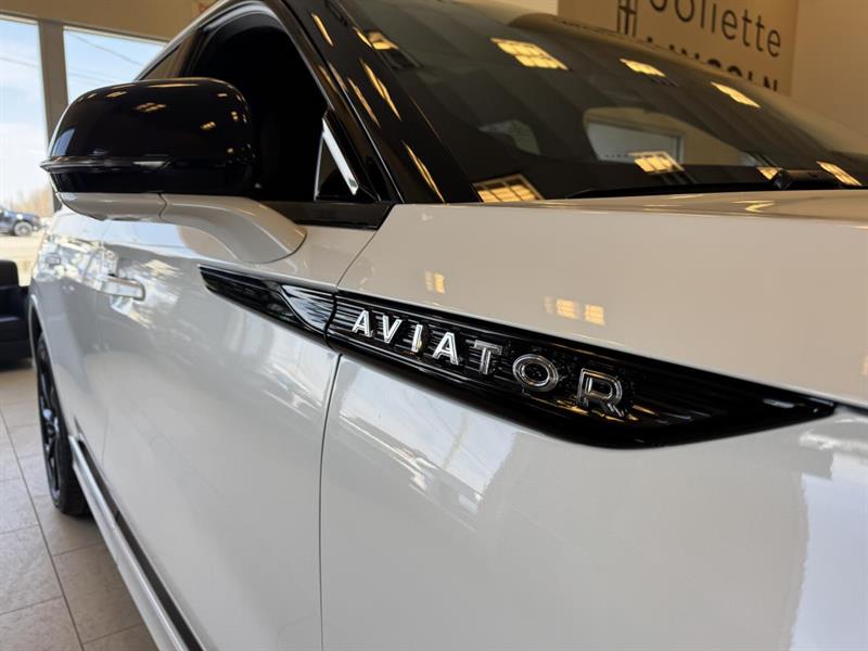 lincoln Aviator 2026 - 4