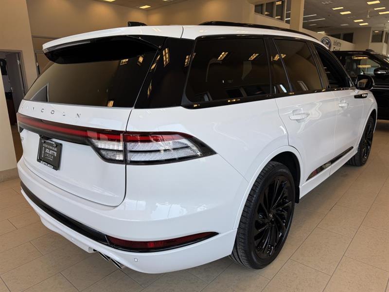 lincoln Aviator 2026 - 5