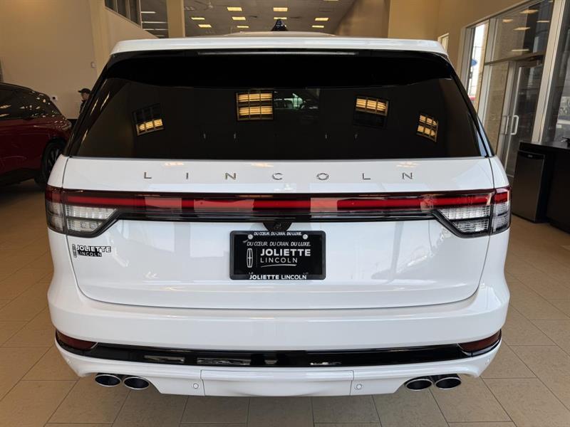 lincoln Aviator 2026 - 6