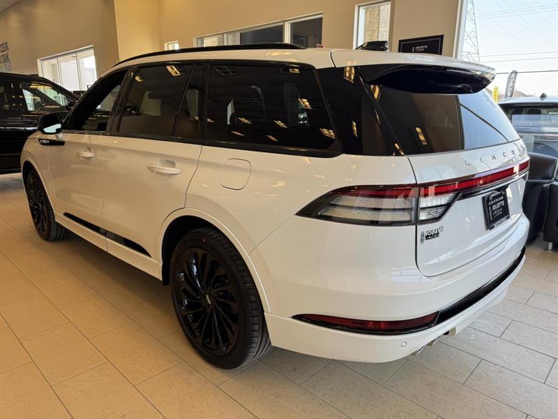 lincoln Aviator 2026 - 7