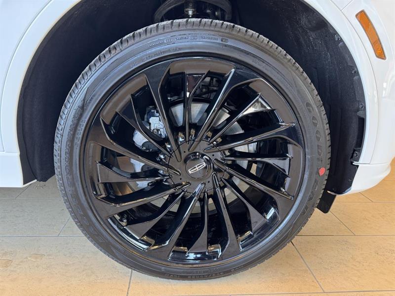 lincoln Aviator 2026 - 8