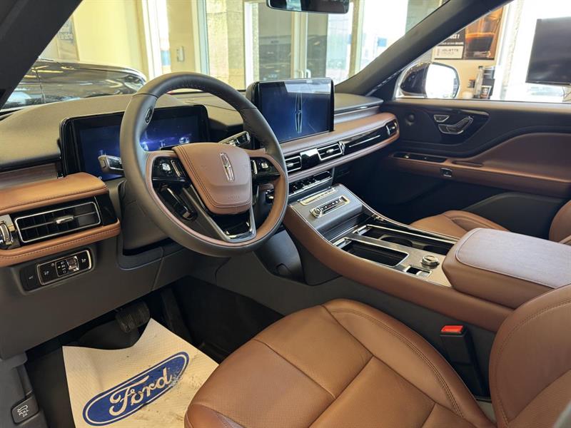 lincoln Aviator 2026 - 9