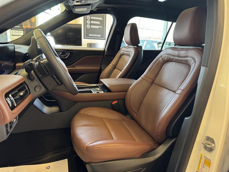 lincoln Aviator 2026 - 10