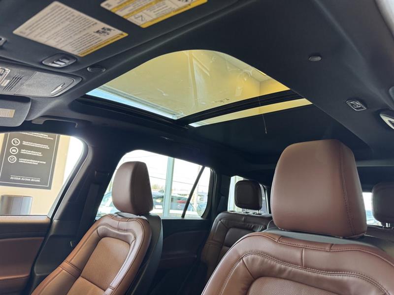 lincoln Aviator 2026 - 11