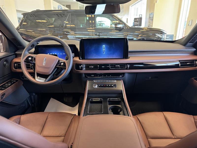 lincoln Aviator 2026 - 12