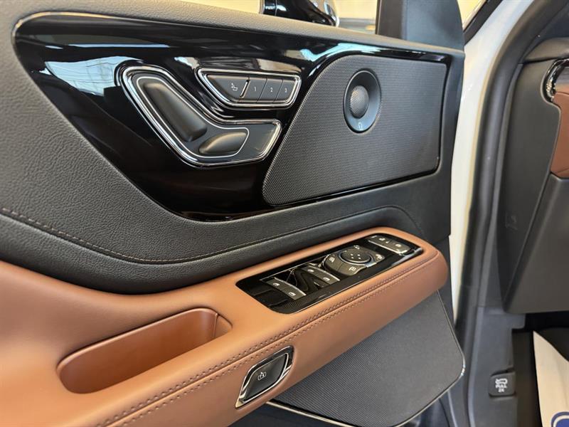 lincoln Aviator 2026 - 13