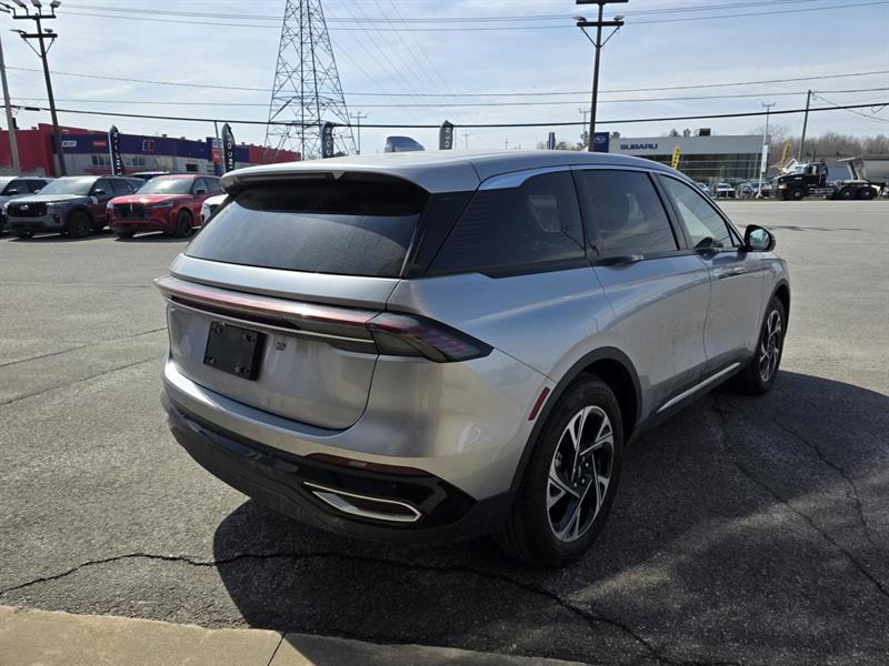 lincoln Nautilus 2026 - 4