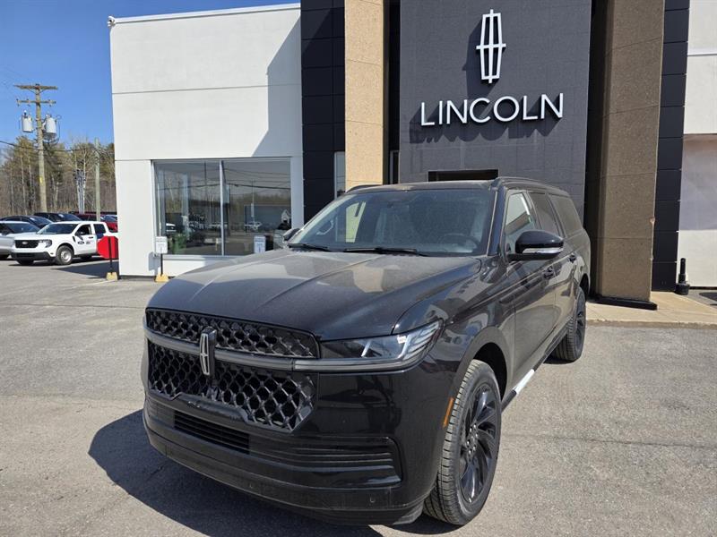 lincoln Navigator 2026