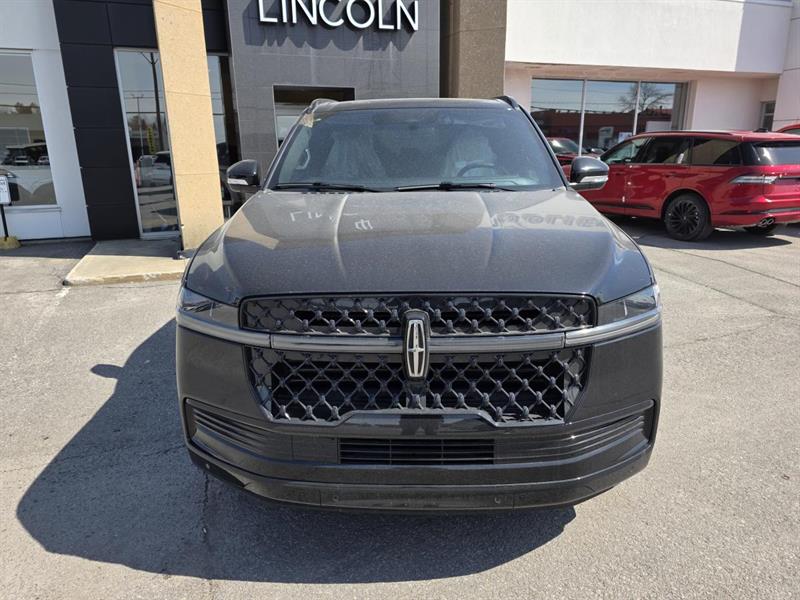 lincoln Navigator 2026 - 2