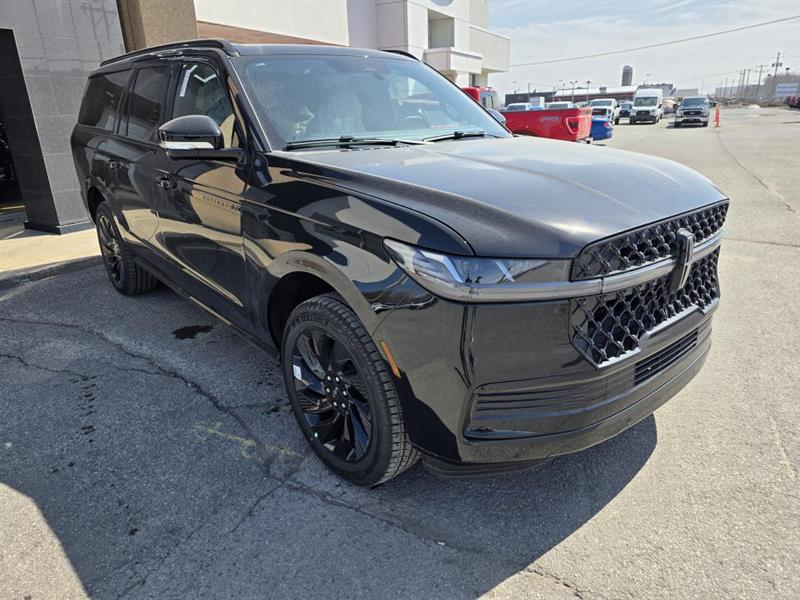 lincoln Navigator 2026 - 3