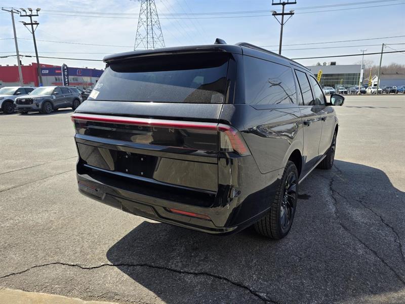 lincoln Navigator 2026 - 4