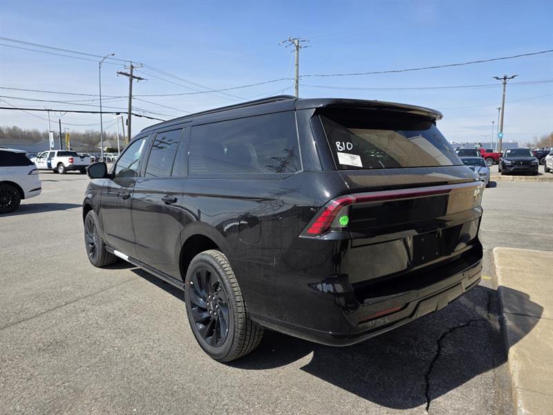 lincoln Navigator 2026 - 5