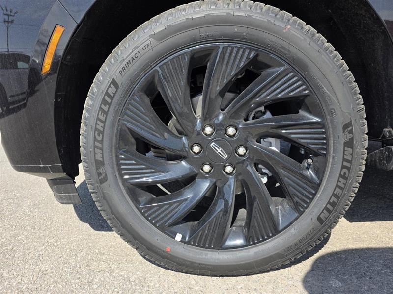 lincoln Navigator 2026 - 6
