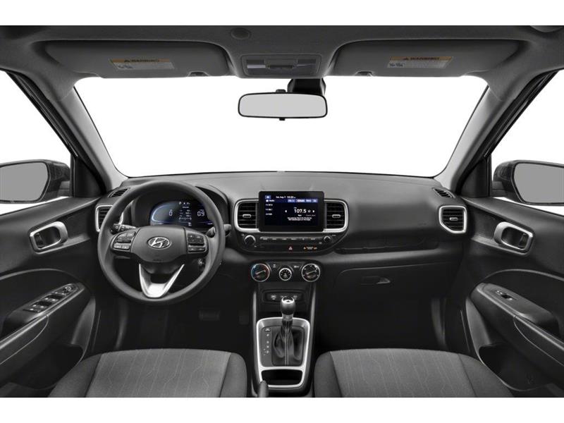 hyundai Venue 2026 - 3