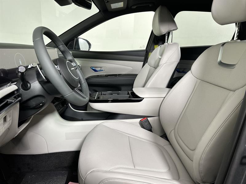 hyundai Tucson hybride 2026 - 12