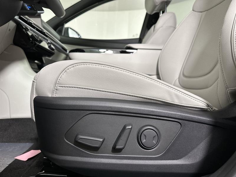 hyundai Tucson hybride 2026 - 13